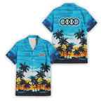 Audi Apparels SHW051