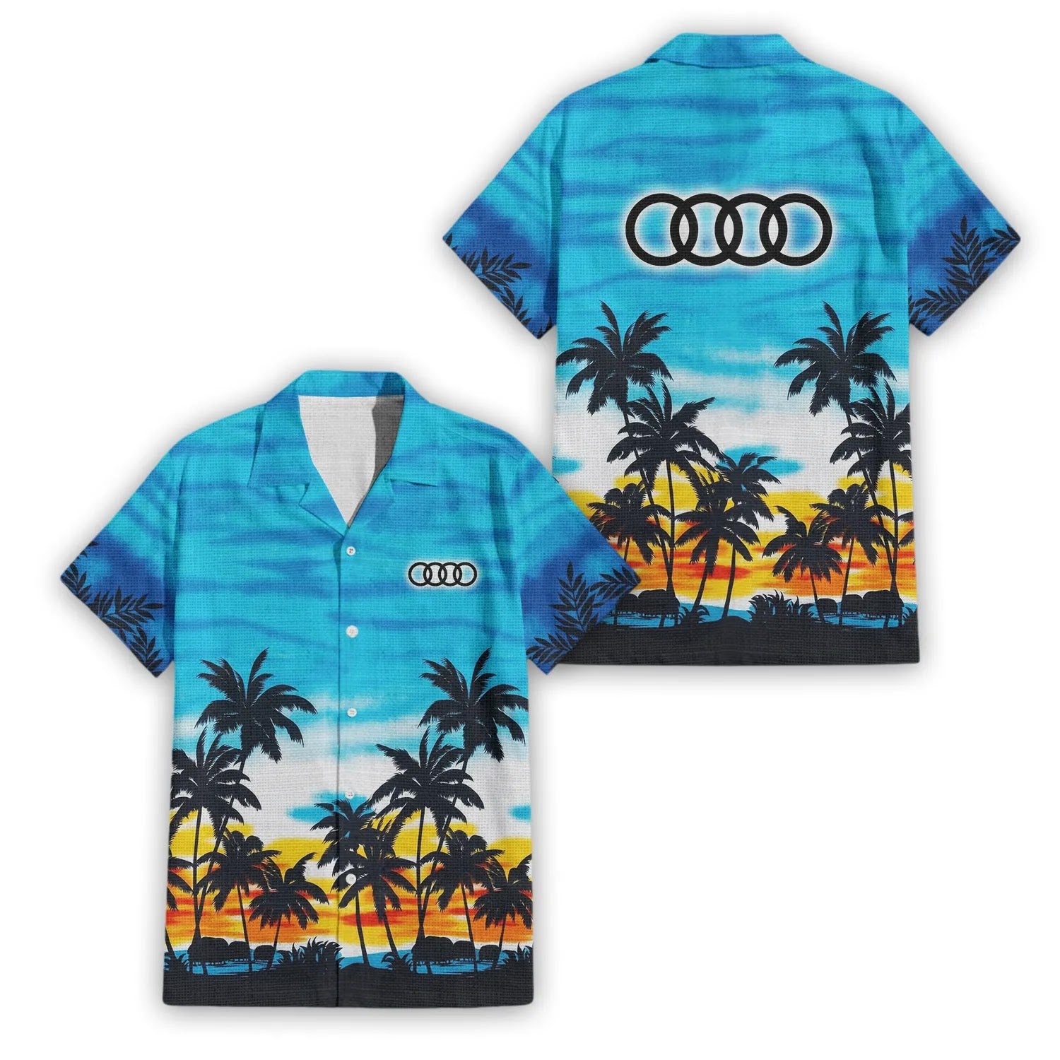 Audi Apparels SHW051