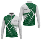 Range Rover Quarter-zip Pullover SC060