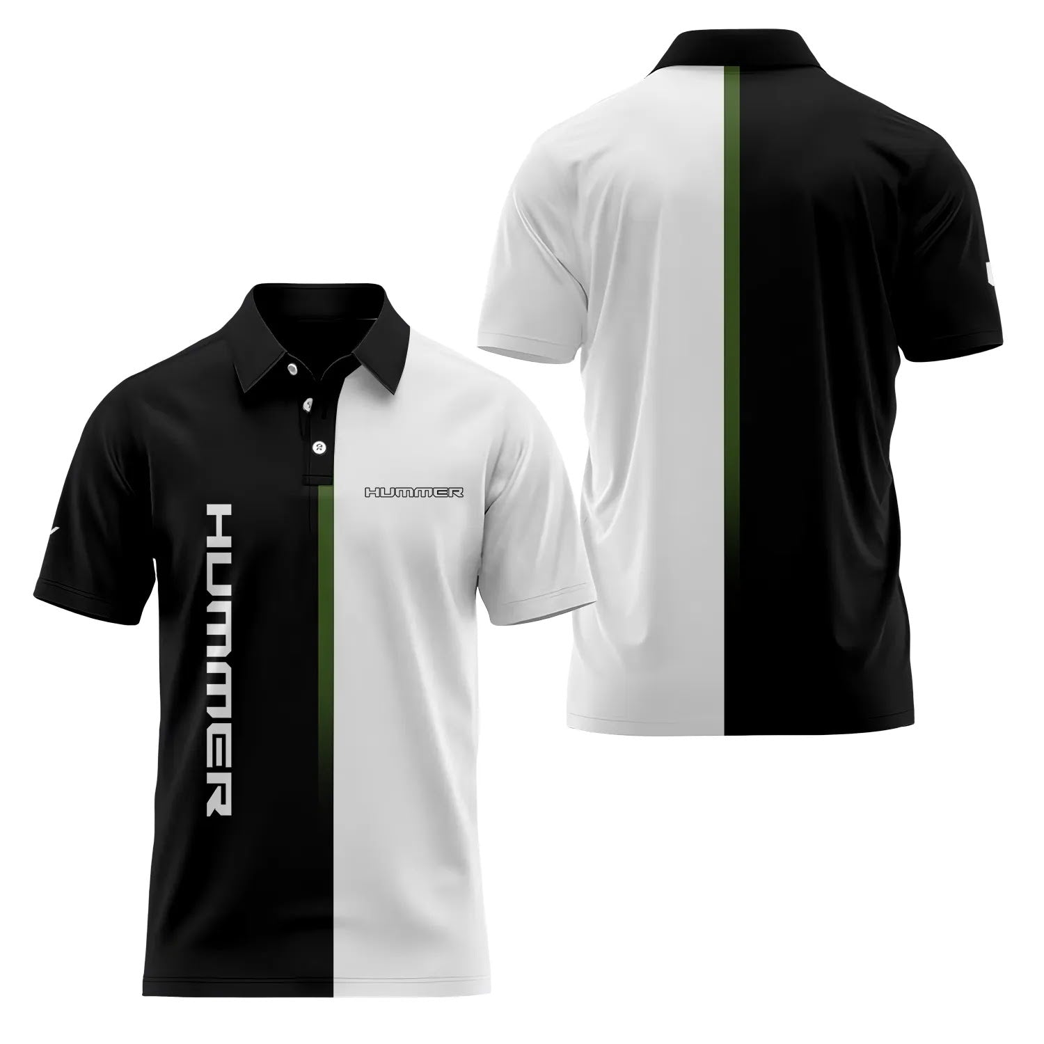 Hummer Apparels SC076