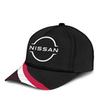 Nissan Cap CSC036