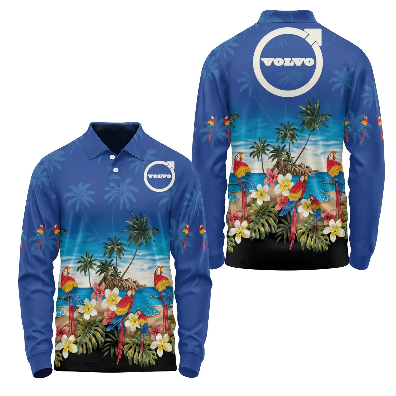 Volvo Apparels SHW005