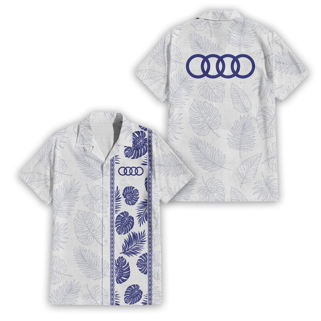 Audi Apparels SHW023