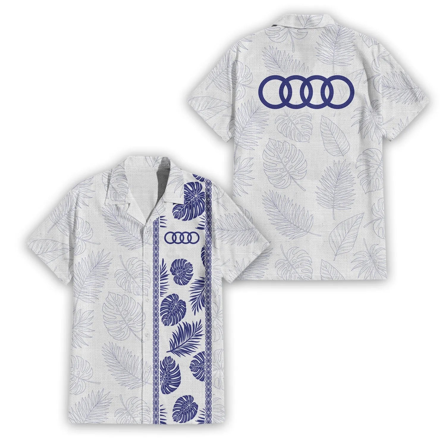 Audi Apparels SHW023
