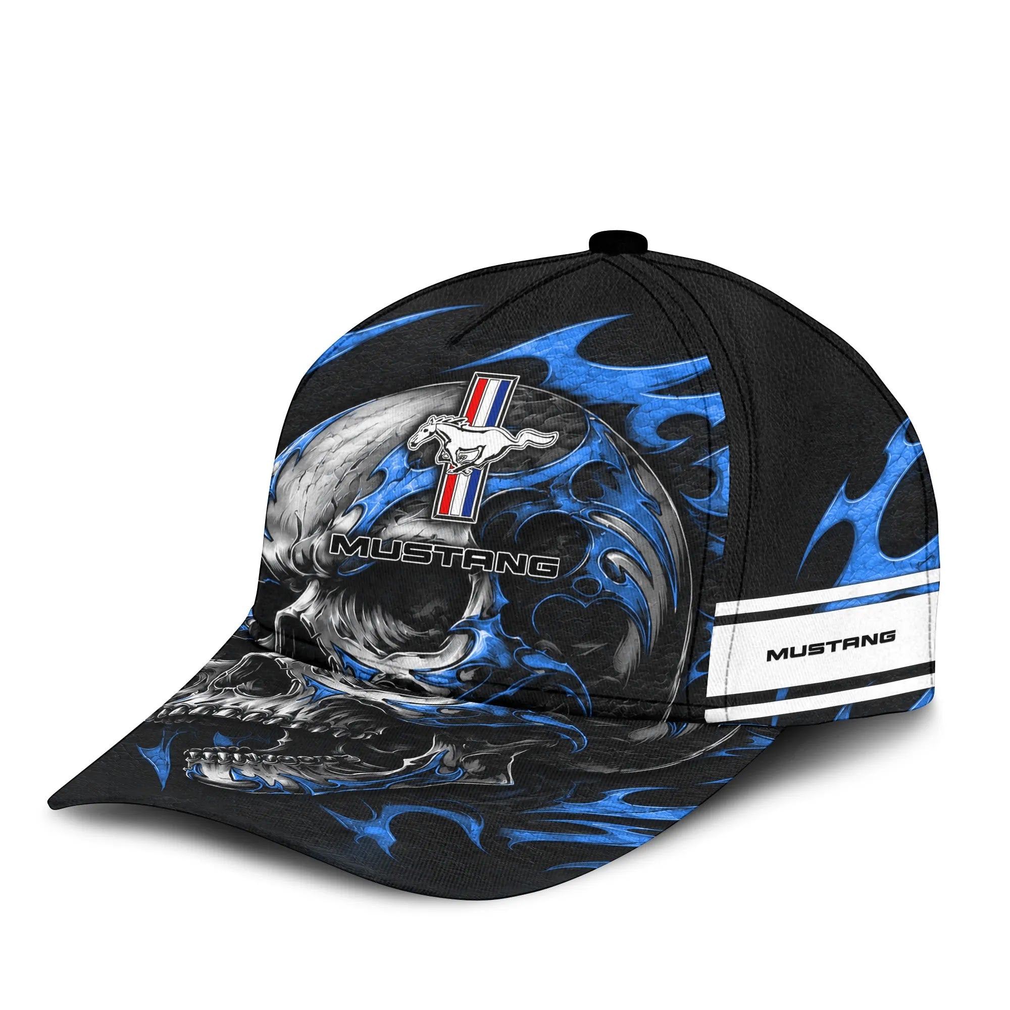 Ford Mustang Apparels CSC051