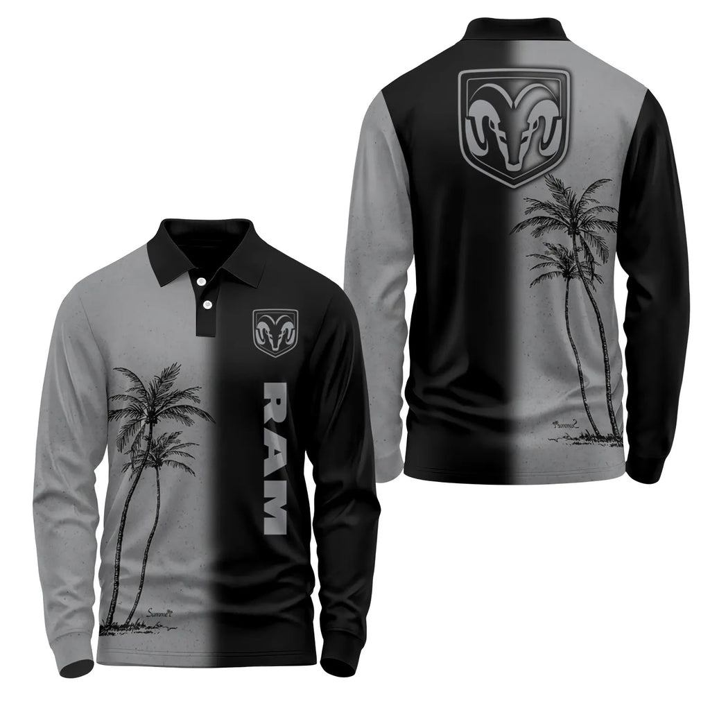 Ram Apparels SHW037