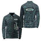 Ford Apparels SHW008