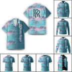 Rolls-Royce Apparels SHW058