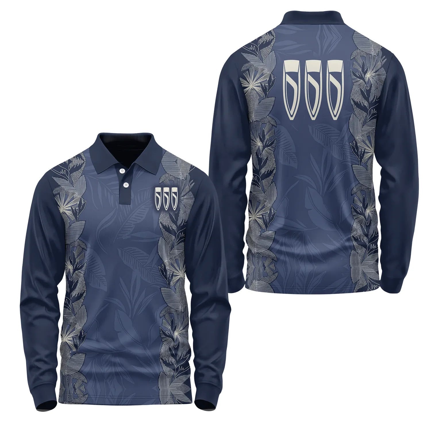 Buick Apparels SHW045