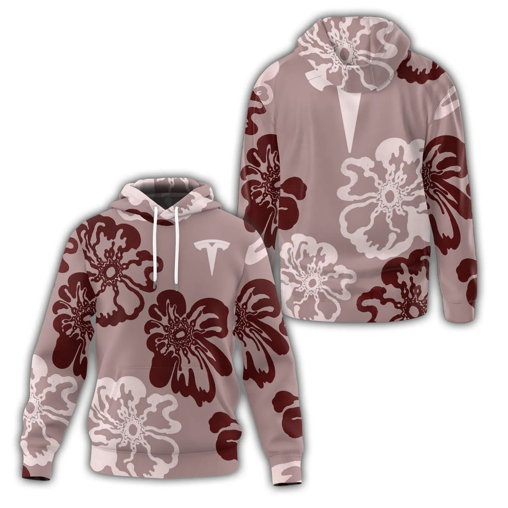 Tesla Apparels SHW073