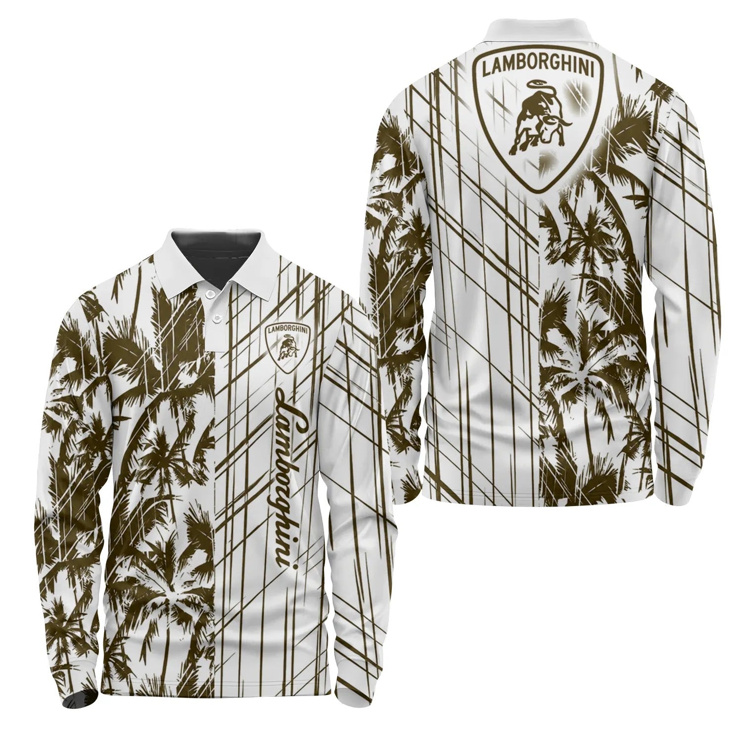 Lamborghini Apparels SHW041