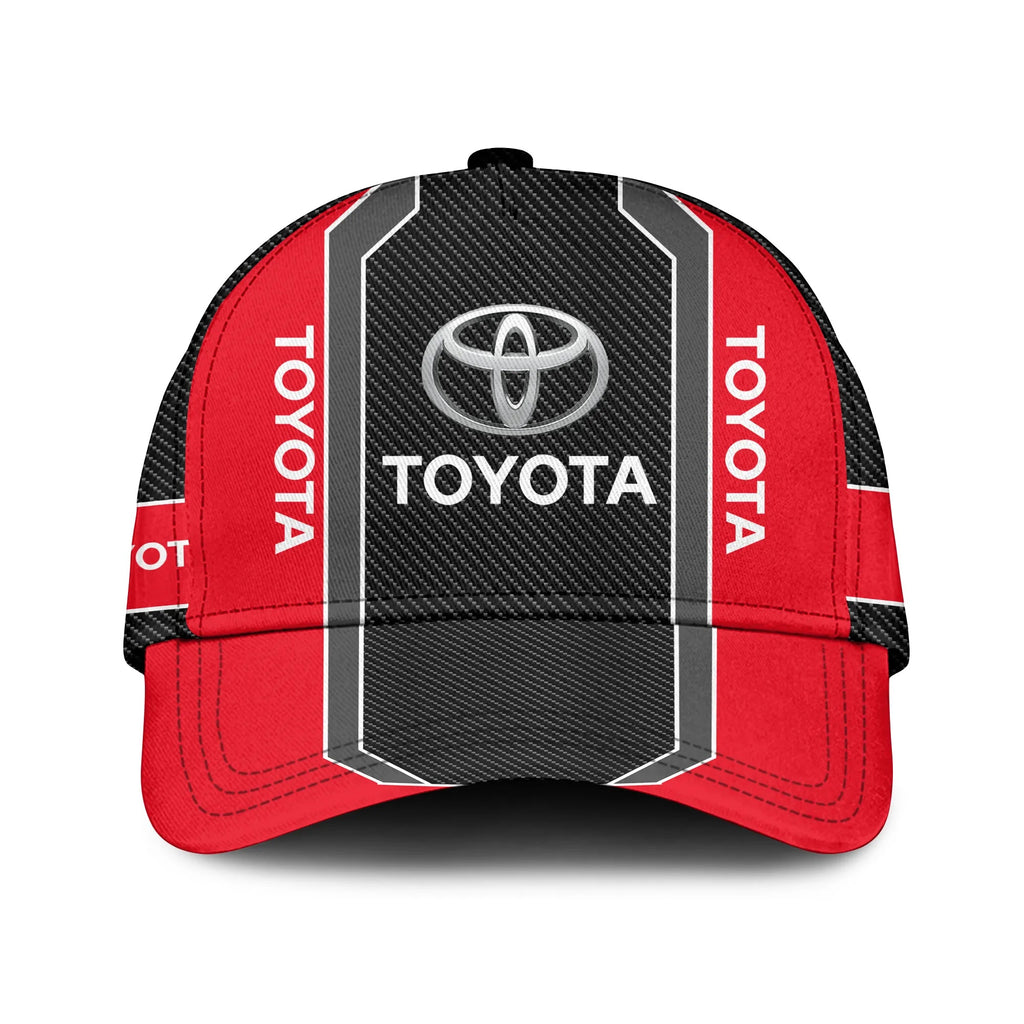 Toyota Cap CSC039