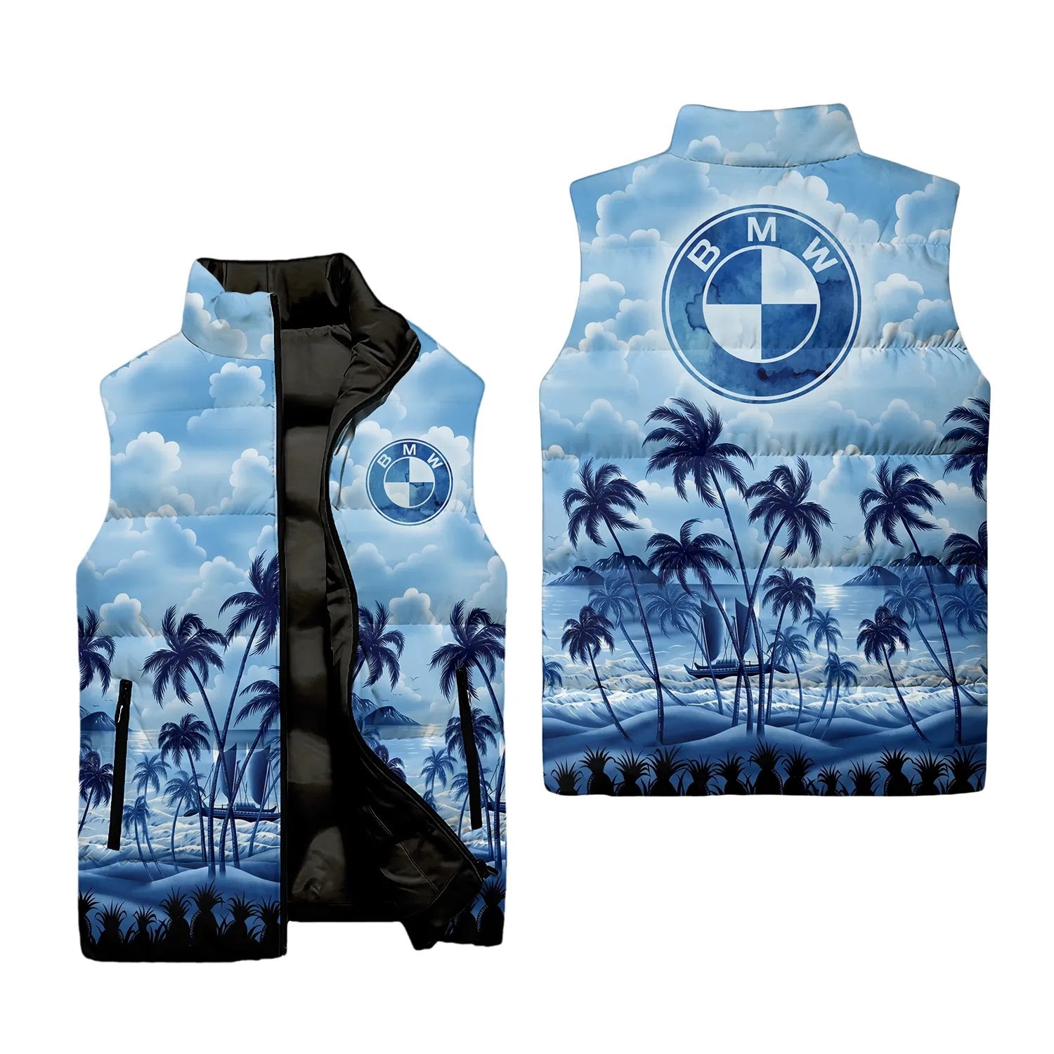 BMW Apparels SHW018
