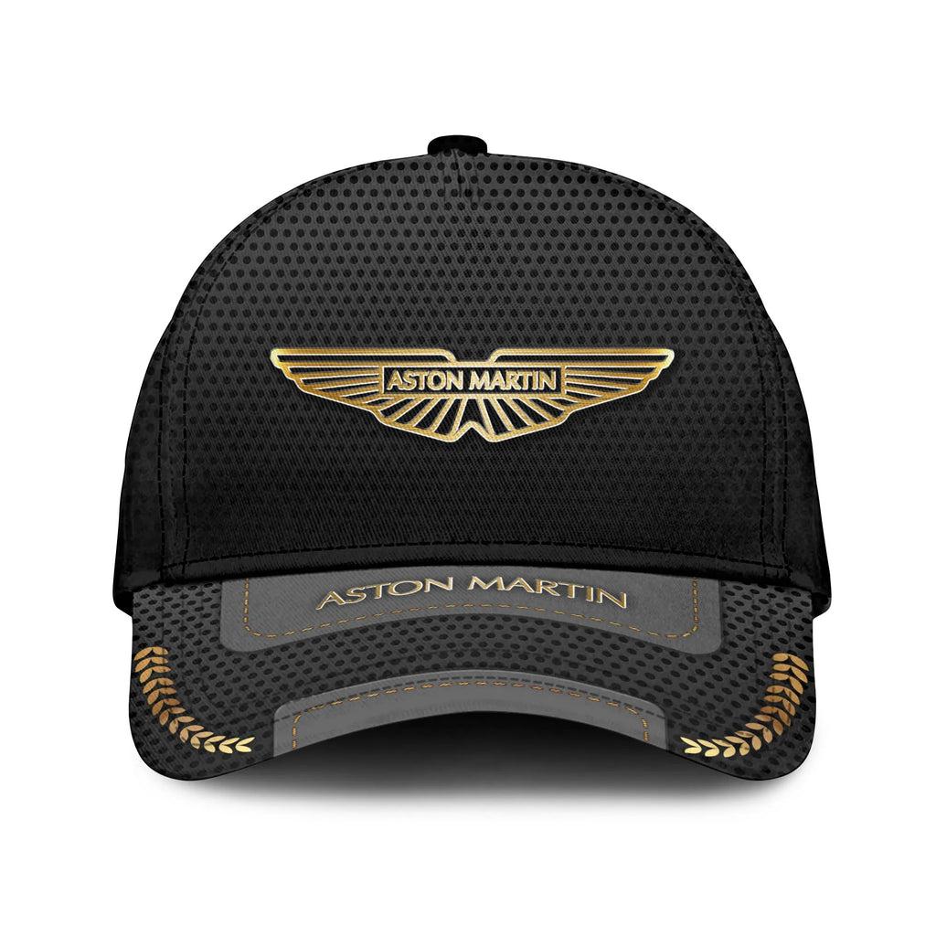 Aston Martin Cap CSC008