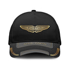 Aston Martin Cap CSC008