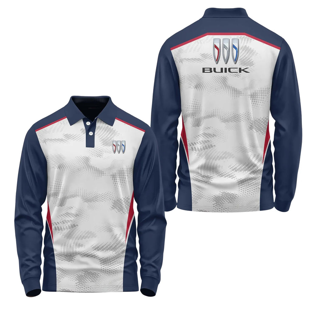 Buick Apparels SC081