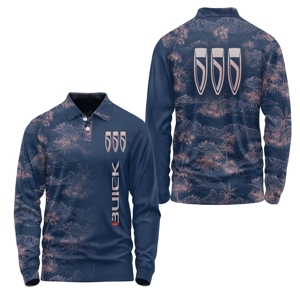 Buick Apparels SHW007