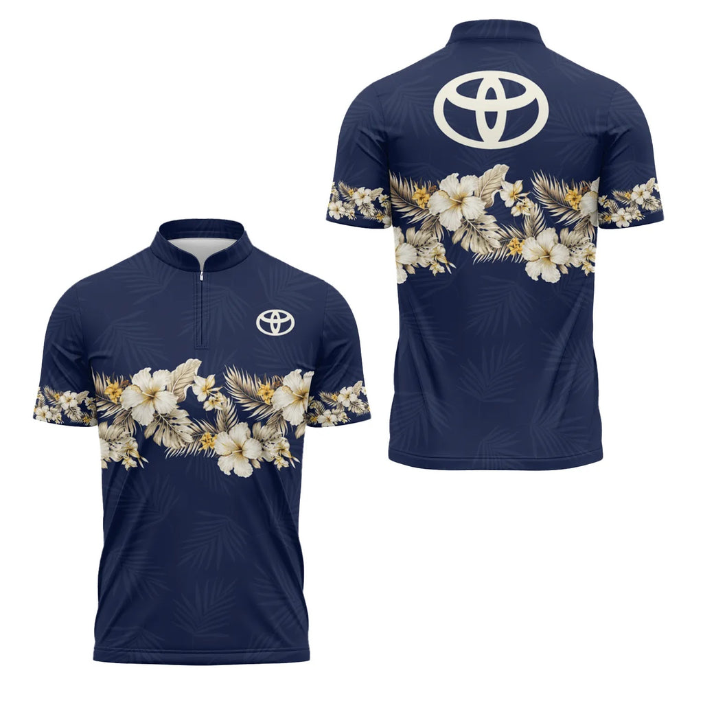 Toyota Apparels SHW047