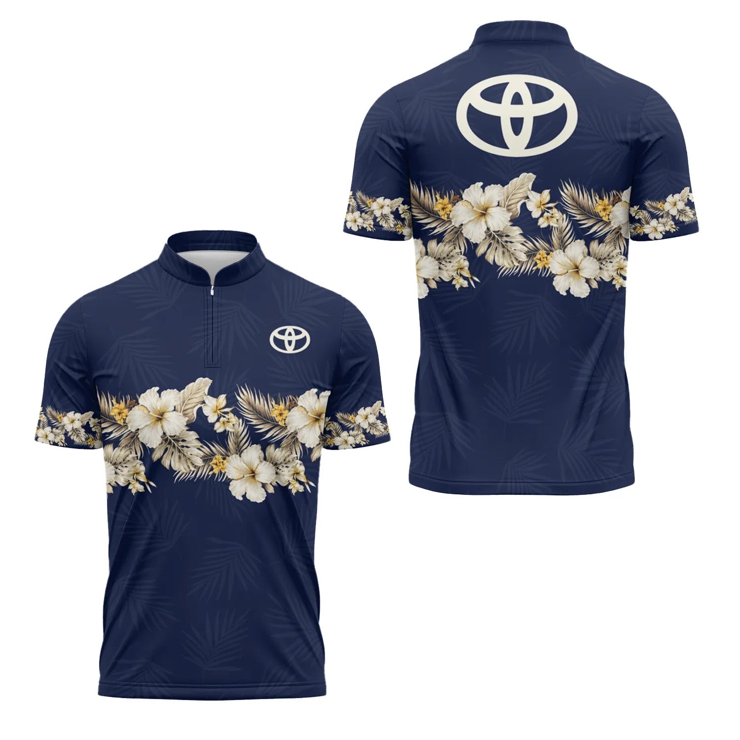 Toyota Apparels SHW047