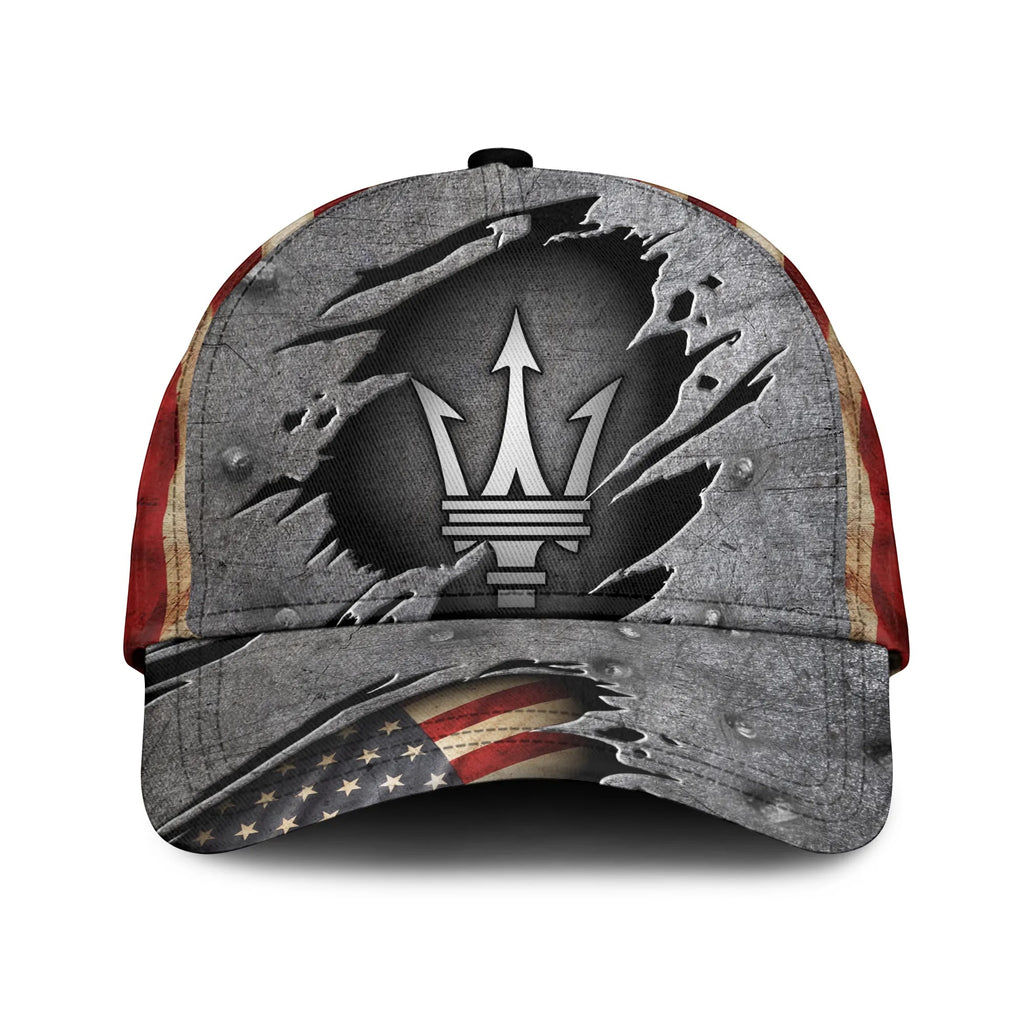 Maserati Cap CSC005