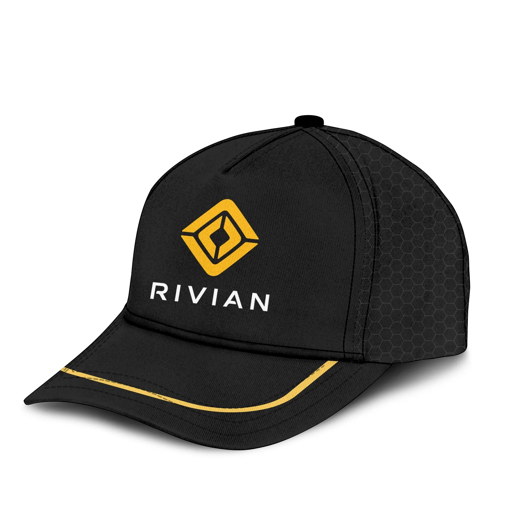 Rivian Cap CSC031