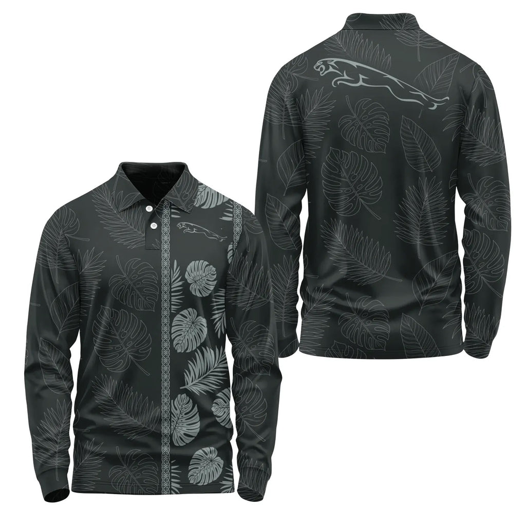 Jaguar Apparels SHW022