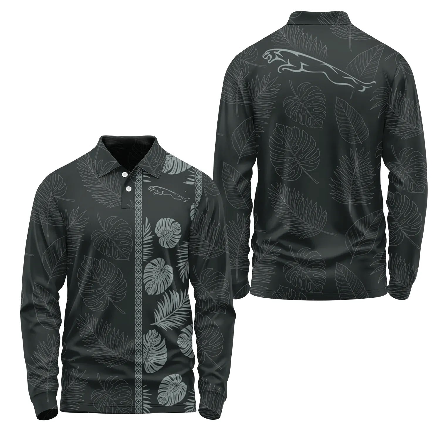 Jaguar Apparels SHW022