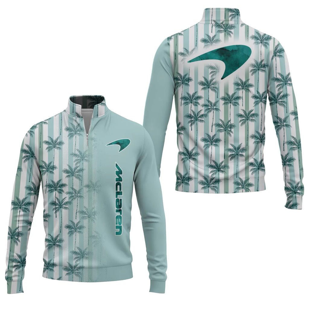 McLaren Apparels SHW028