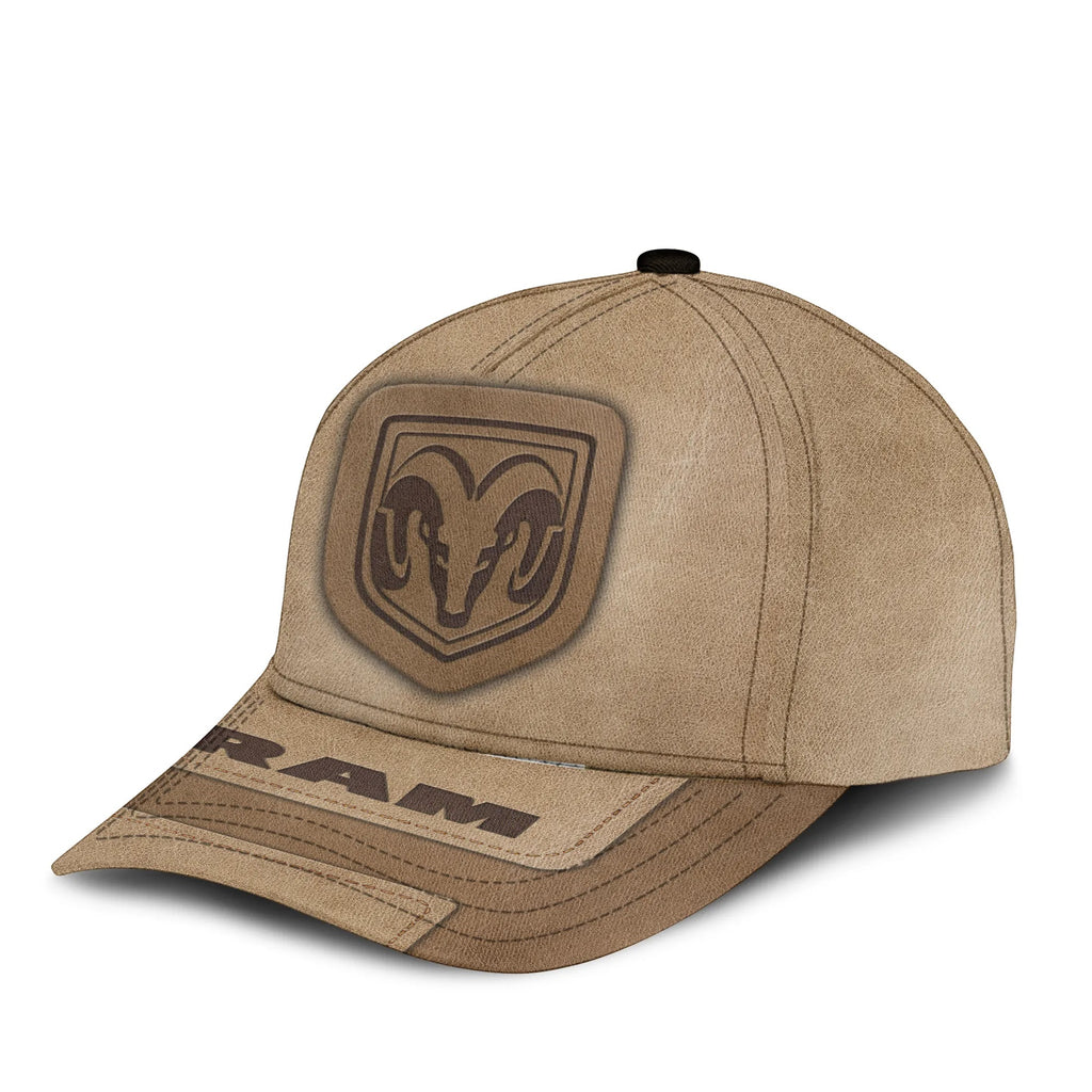 Ram Cap CSC004
