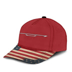 Chrysler Cap CSC014
