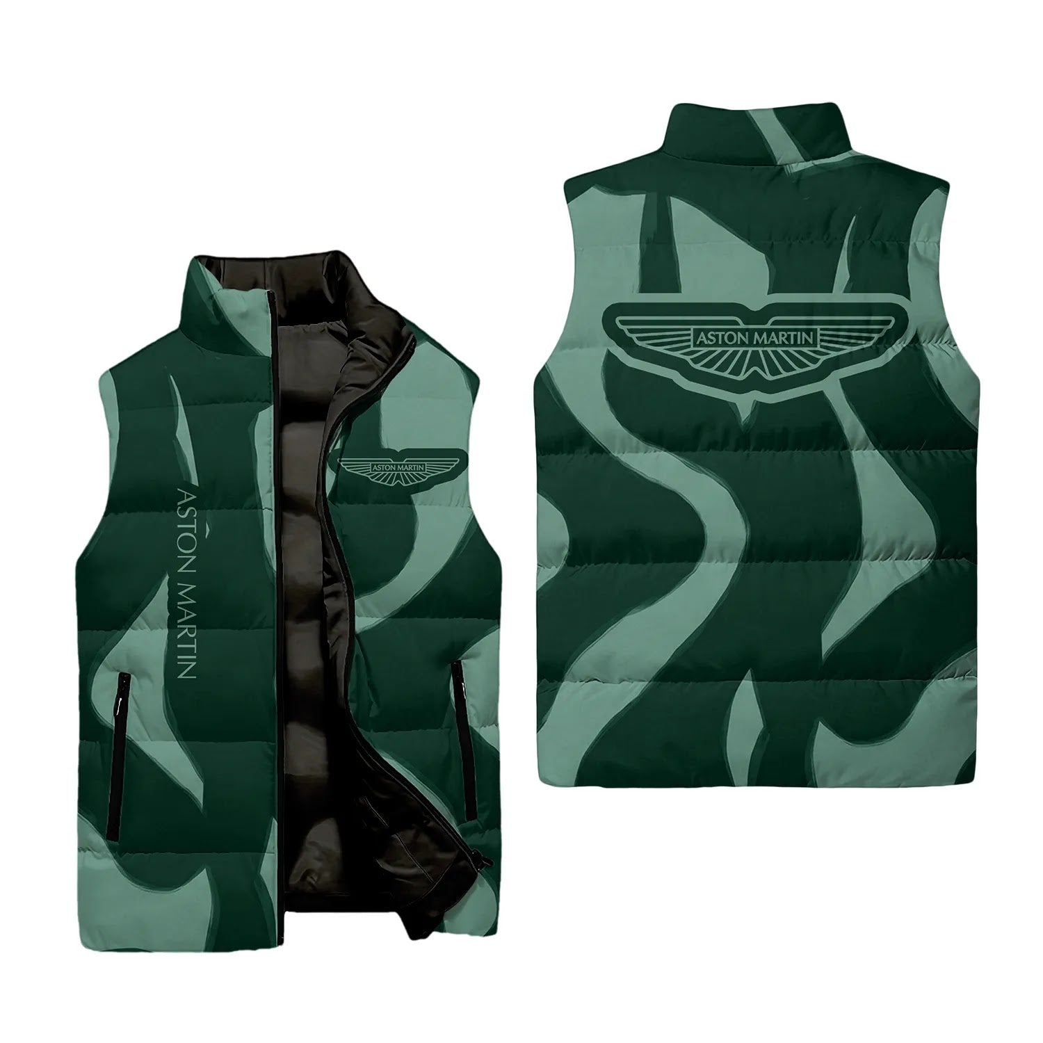 Aston Martin Apparels SHW068
