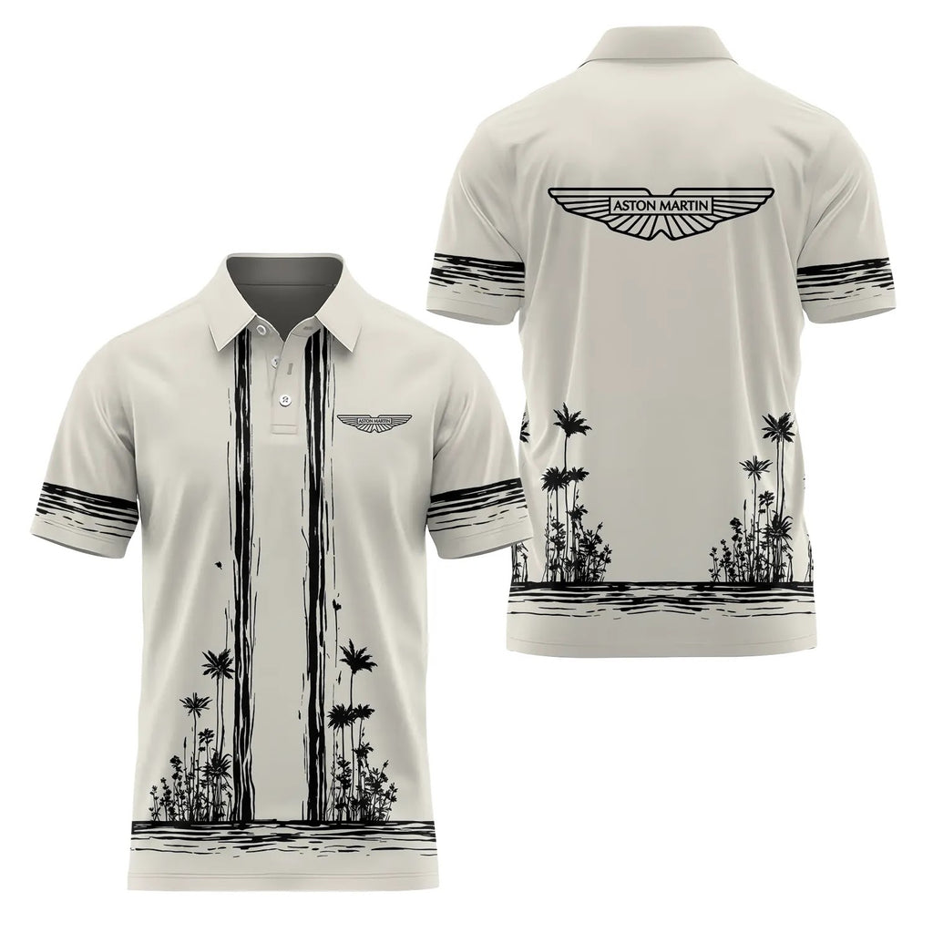 Aston Martin Apparels SHW043