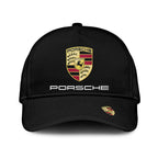 Porsche Cap CSC040
