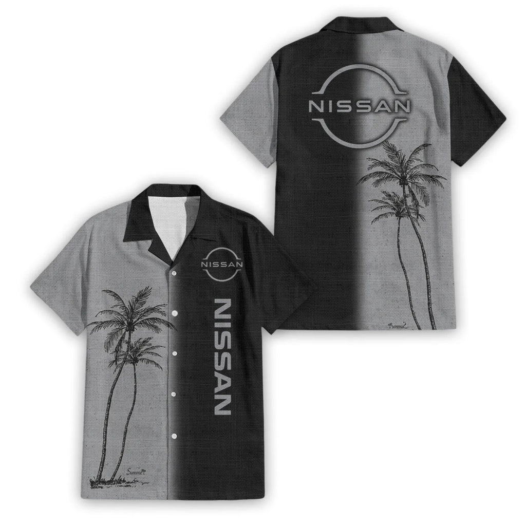 Nissan Apparels SHW037