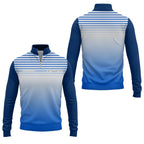 Chrysler Quarter-zip Pullover SC107