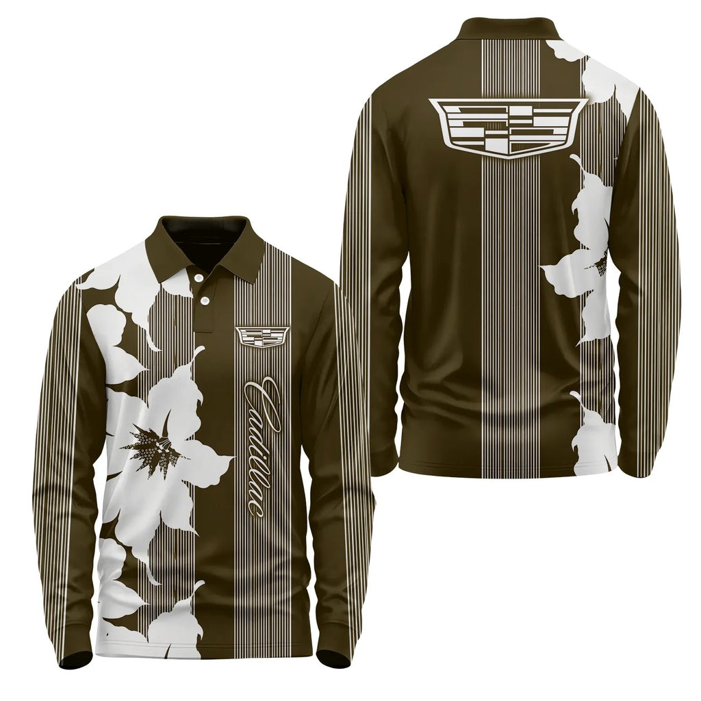 Cadillac Apparels SHW039