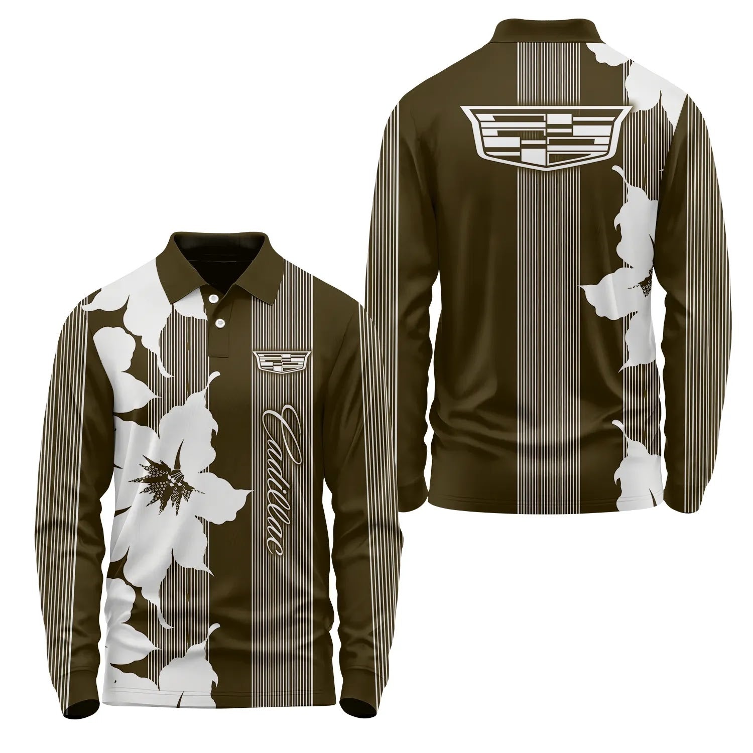 Cadillac Apparels SHW039