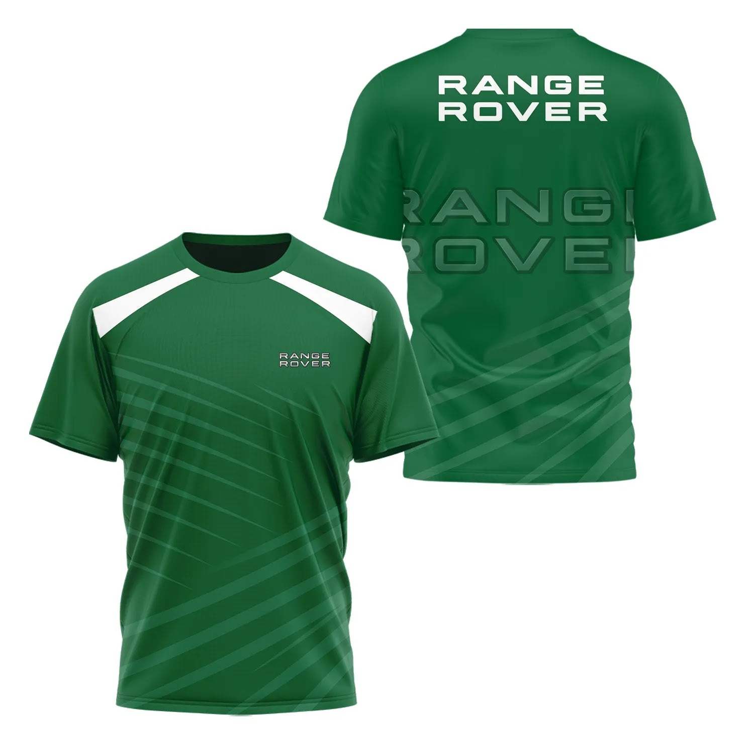 Range Rover Apparels SC082
