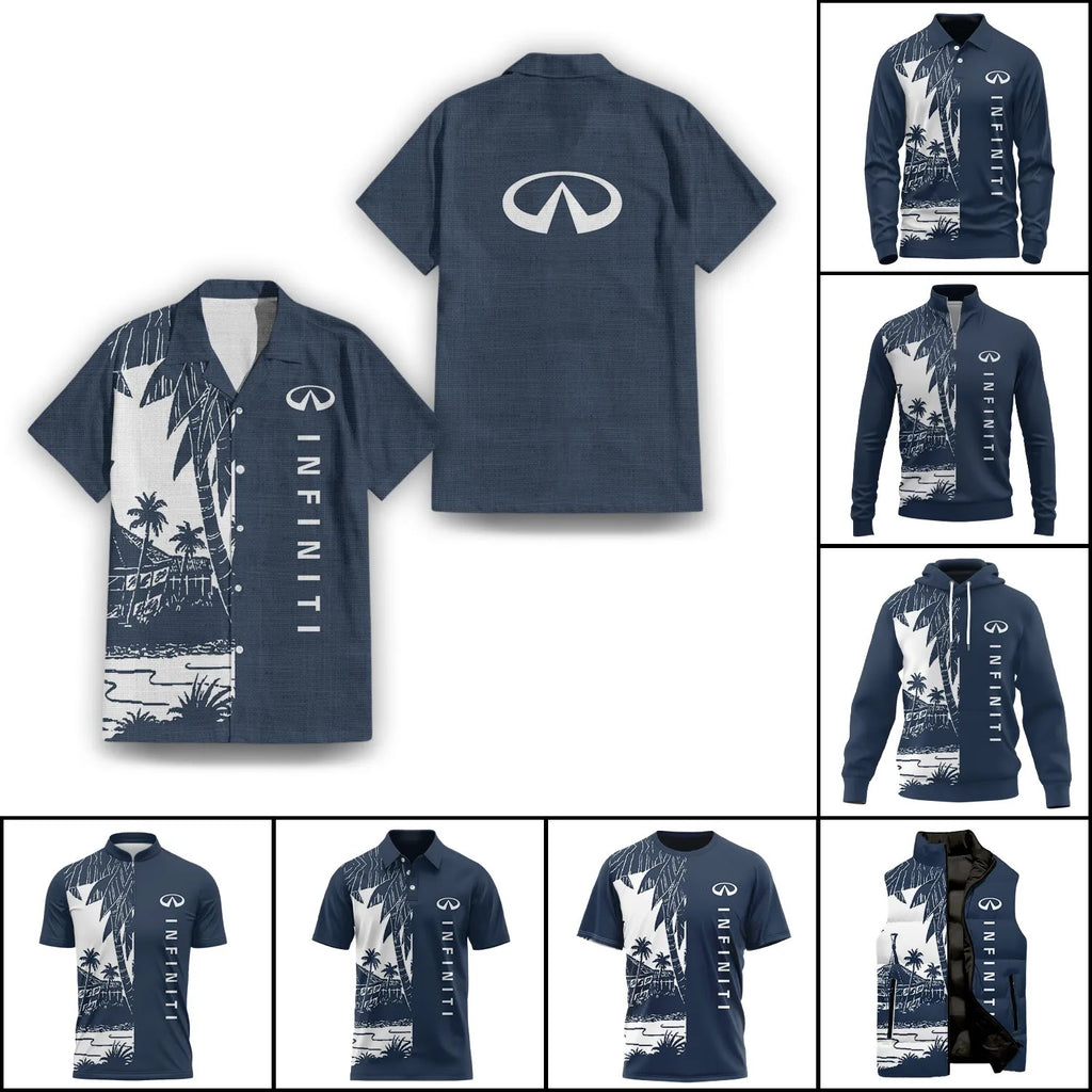 Infiniti Apparels SHW031