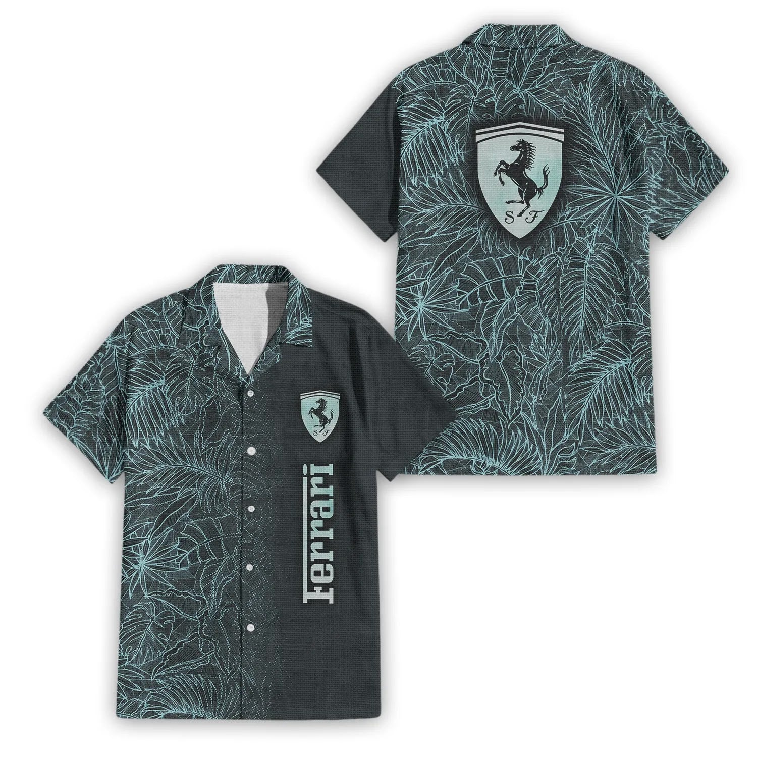 Ferrari Apparels SHW008