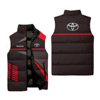 Toyota Apparels SC067