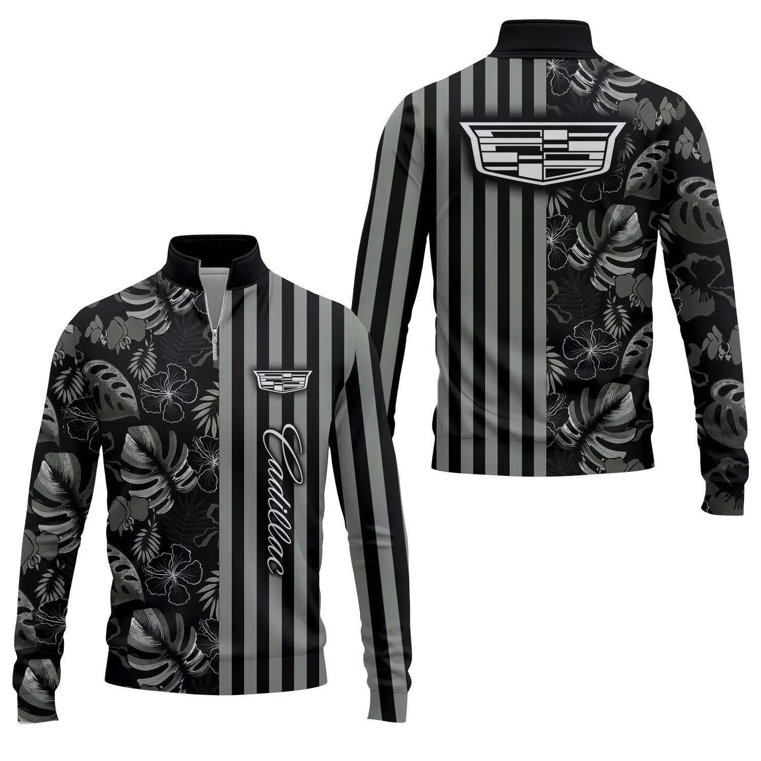Cadillac Apparels SHW040