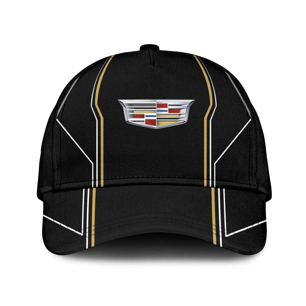 Cadillac Cap CSC041