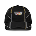 Cadillac Cap CSC041