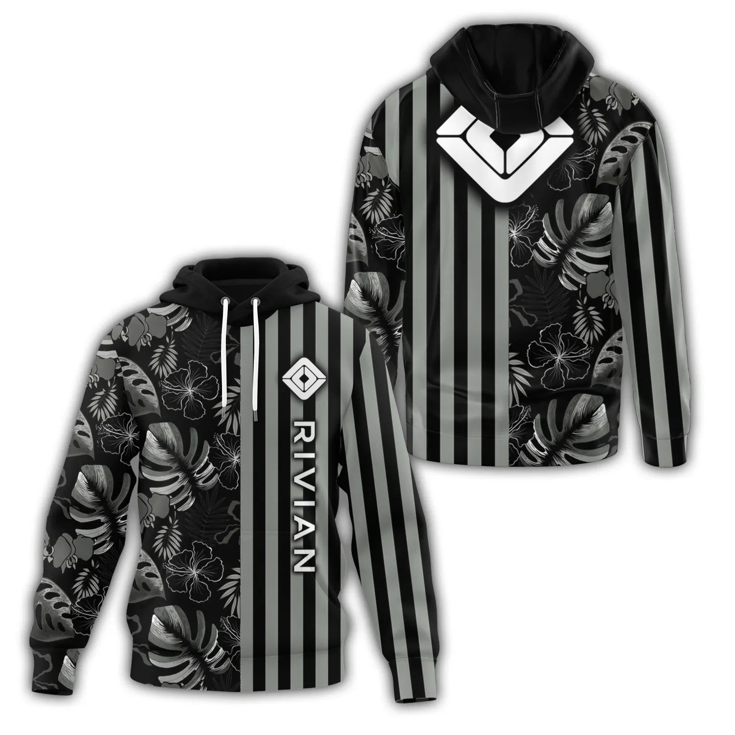 Rivian Apparels SHW040