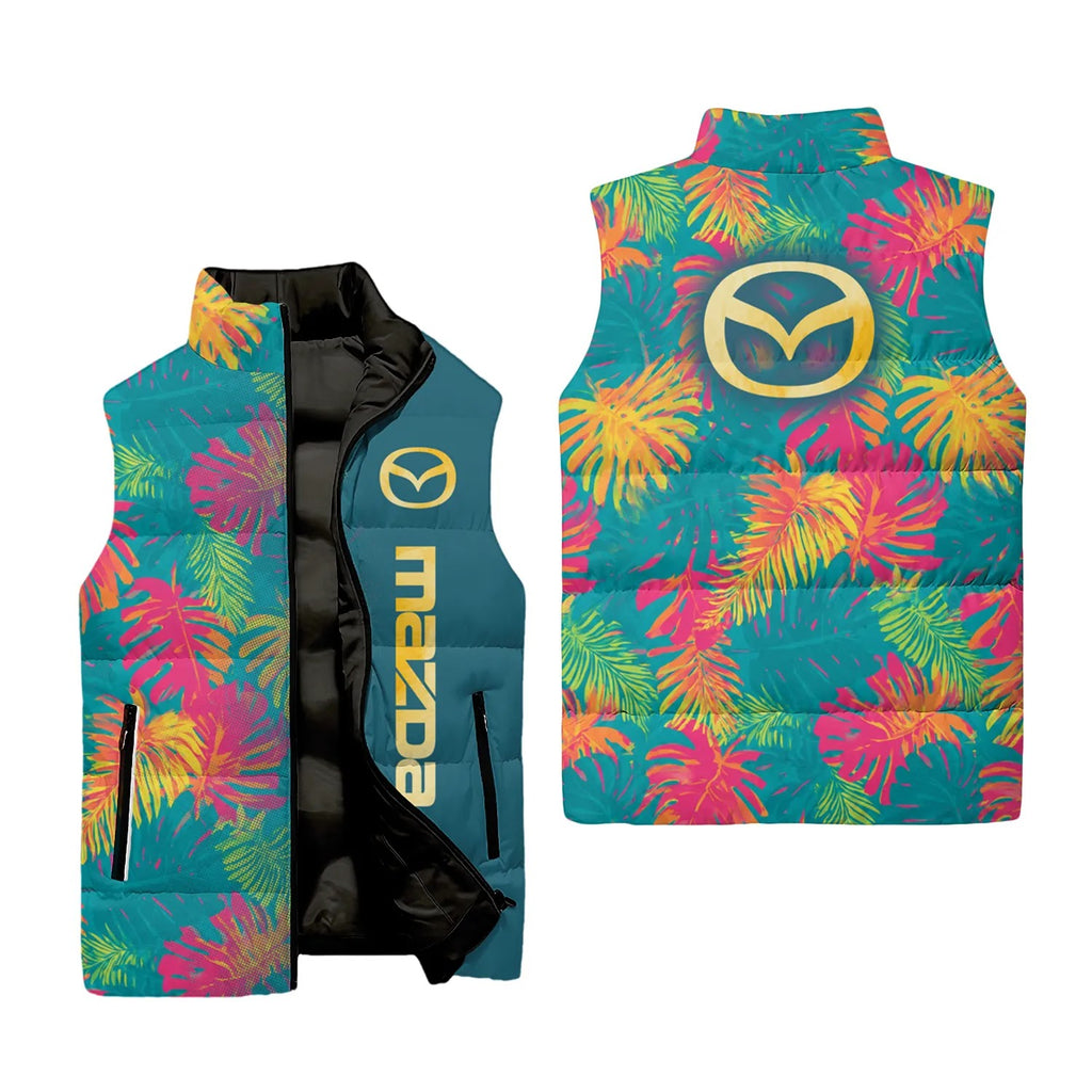Mazda Apparels SHW059