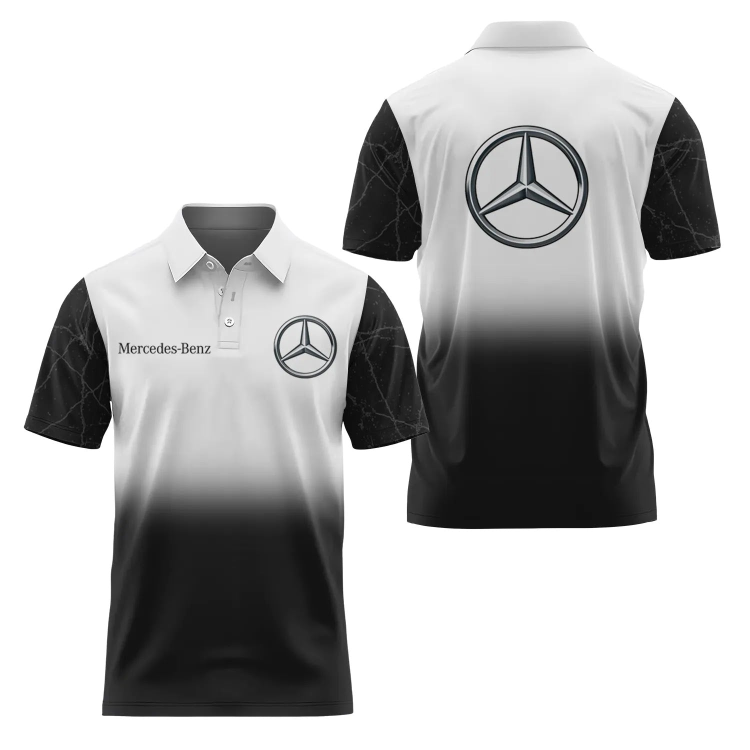 Mercedes-Benz Apparels SC120
