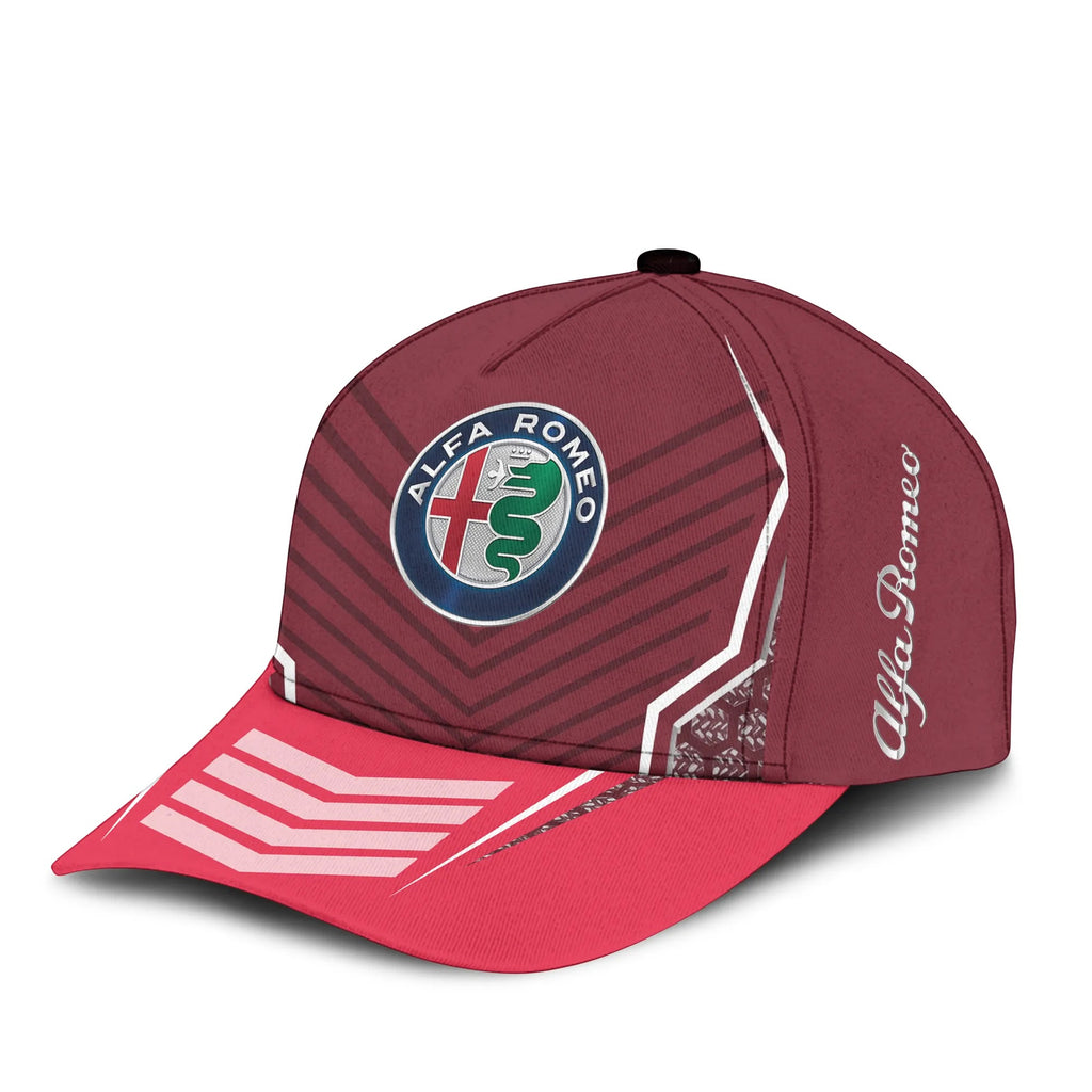 Alfa Romeo Apparels CSC047