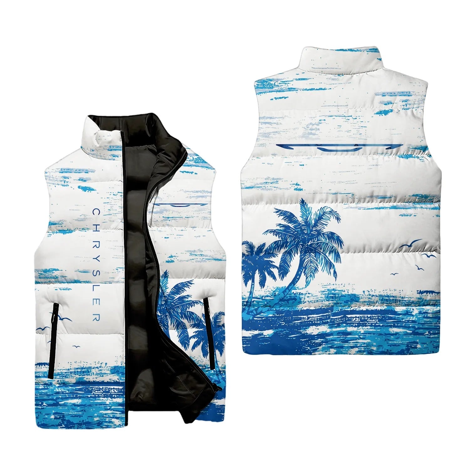 Chrysler Apparels SHW069