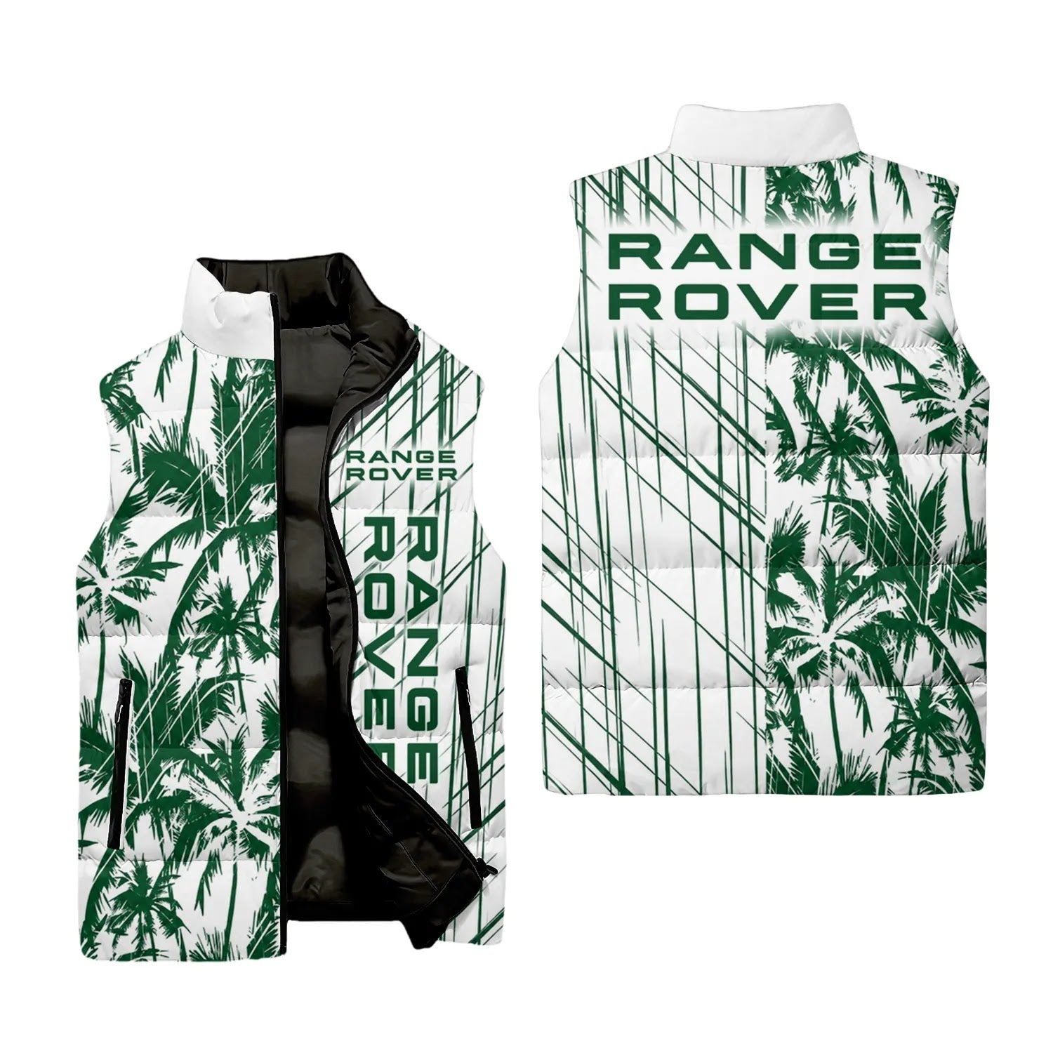 Range Rover Apparels SHW041